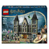 LEGO 76453 Harry Potter Villa Malfidus
