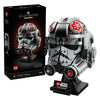 Lego star wars 75429 casque de conducteur at-at