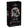 Lego star wars 75429 casque de conducteur at-at