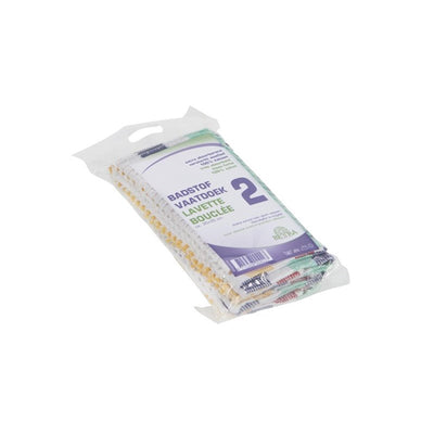 Torchon tissu éponge %c3%a0 2pcs