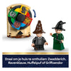 Lego Harry Potter tm 76460 La cérémonie du choix du chapeau du château de Poudlard | 2 pièces