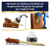 Lego Harry Potter - Kit de construction Gobelin celtique pour enfants et décoration - 76461