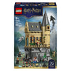 Lego Harry Potter - Château de Poudlard : Jouet de construction de l'infirmerie (76463)