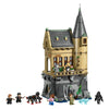 Lego Harry Potter - Château de Poudlard : Jouet de construction de l'infirmerie (76463)