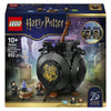 Lego Harry Potter tm 76464 chaudron avec salle de classe de potions secrètes
