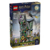 Lego Harry Potter tm 76467 la maison de Loena pour la vie