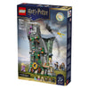Lego Harry Potter tm 76467 la maison de Loena pour la vie