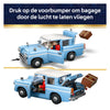 Lego Harry Potter TM 76470 Ford volante enchantée Anglia