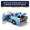 Lego Harry Potter TM 76470 Ford volante enchantée Anglia