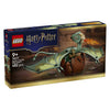 Lego Harry Potter 76477 Norbert : le bébé dragon de Hagrid
