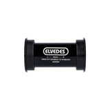 Twist Fit Bas Breach Elvedes pour BB386 Shimano 46 x 86 mm - afbeelding 3