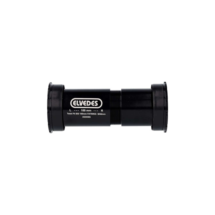 Elvedes Twist Fit PF30 Fatbike pour 24 mm Shimano
