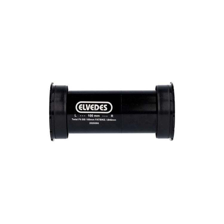 Elvedes Twist Fit PF30 Fatbike pour 24 mm Shimano