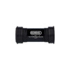 Twist Fit Bottom Breach Elvedes pour BB86 BB92 pour Praxis Road Mtb 41 x 86-92 mm