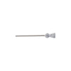 Elvedes Rem Inner Cable Ø1,5 mm 400 mm en acier