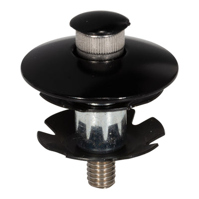 Ensemble de capuchon supérieur Elvedes pour un tube métallique 1⅛