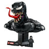Lego super héros 76356 buste de venin