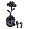 Lego 76784 Dahlia noir du mercredi