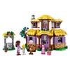 Lego Disney - Jouet de construction La maison d'Asha (43231)