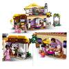 Lego Disney - Jouet de construction La maison d'Asha (43231)