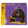 Lego 40721 saisons Hallowenschuur