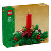 Décoration de table de Noël Lego 40743 saisons