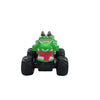 Voitures Trucks Friction Monster Truck avec dents