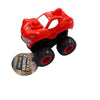 Voitures Trucks Friction Monster Truck avec dents