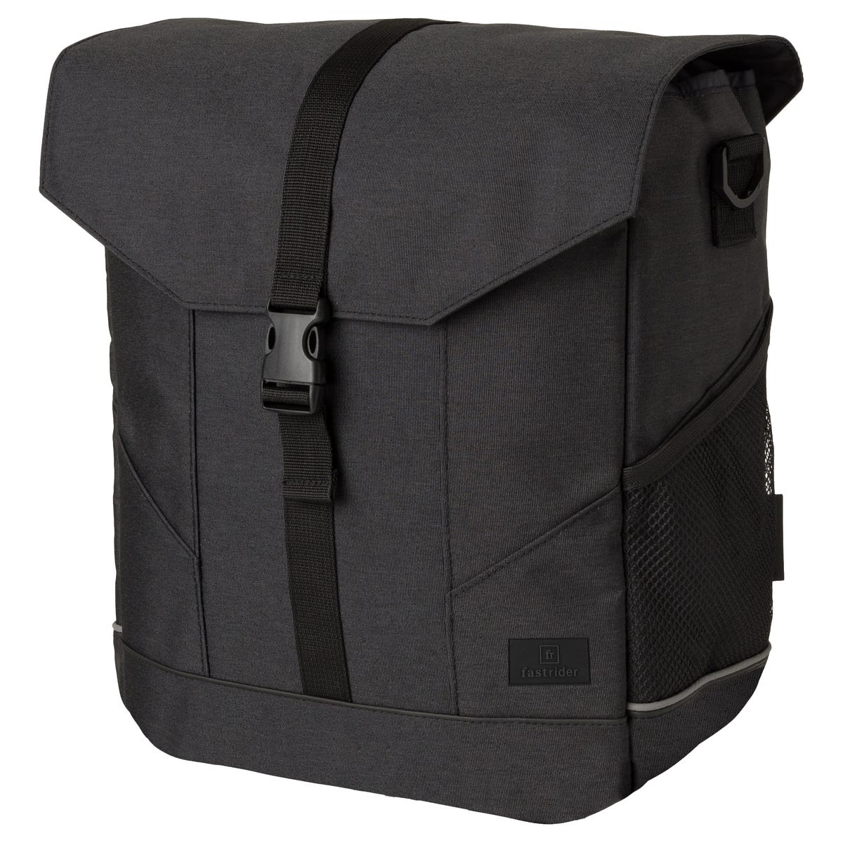 Bases de la sacoche simple Fastrider Commuter