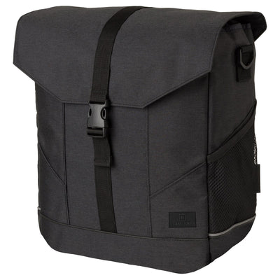 Bases de la sacoche simple Fastrider Commuter