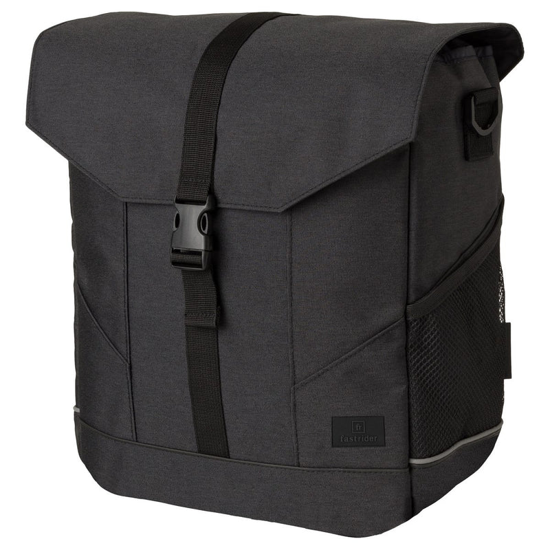 Bases de la sacoche simple Fastrider Commuter