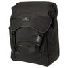 Fastrider unibag traffic sac de vélo simple basics noir CG