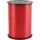 Ruban cadeau Creativ Company rouge, 250m