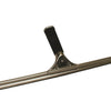 Luva essuie-glace inox semi-professionnel 35cm