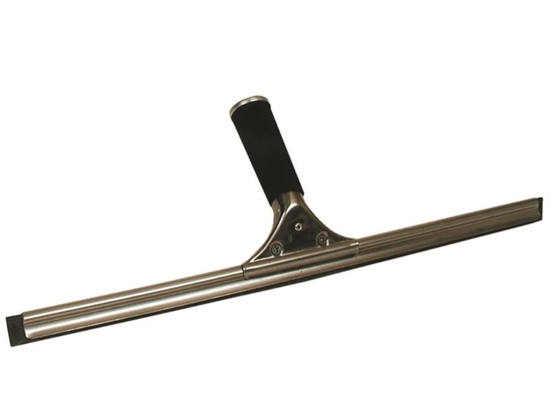 Luva essuie-glace inox semi-professionnel 35cm