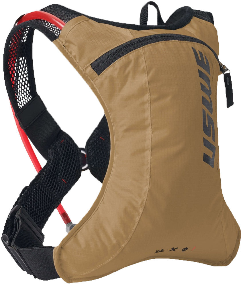 Sac d'hydratation Uswe race 2.0 - sac d'hydratation