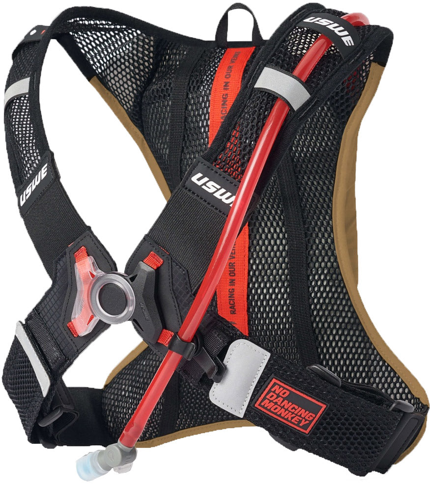 Sac d'hydratation Uswe race 2.0 - sac d'hydratation