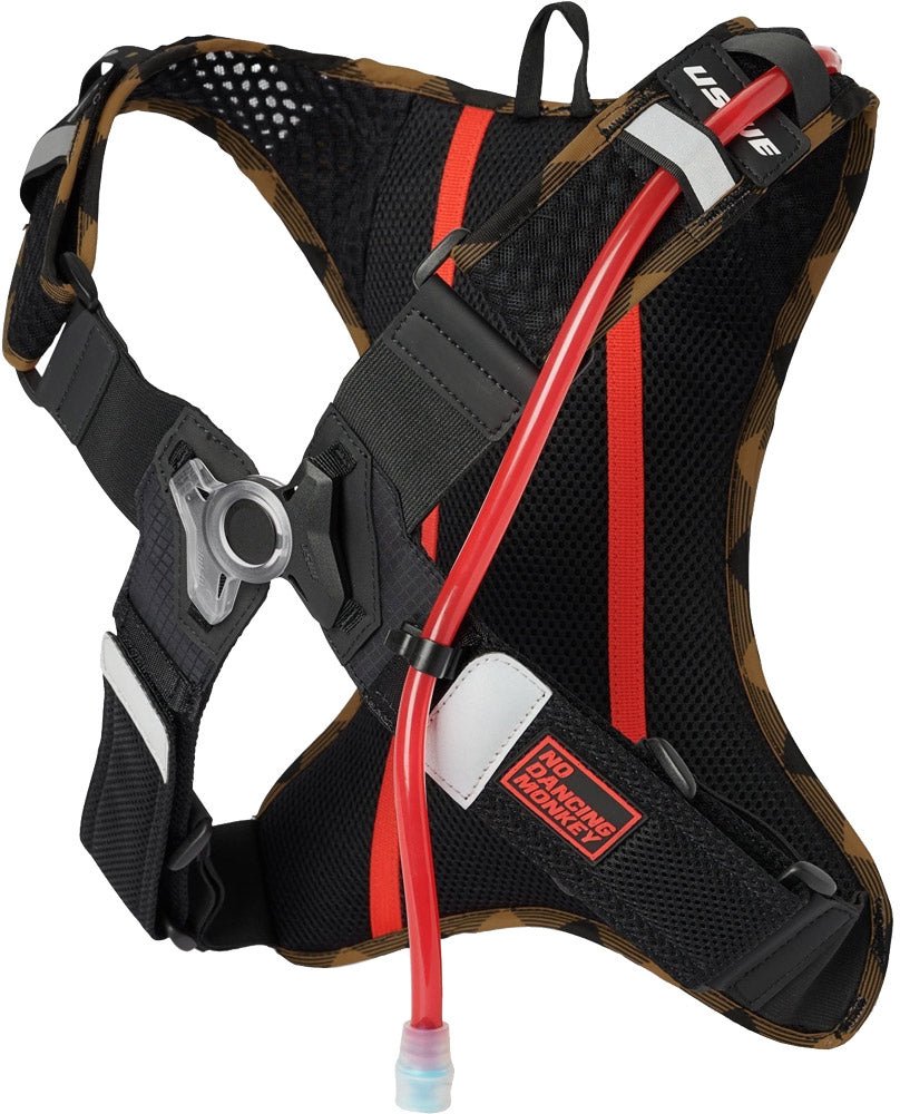 Sac d'hydratation Uswe Outlander 2L