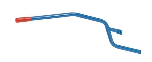 Tige de basculement Fetra pour basculeur de fûts