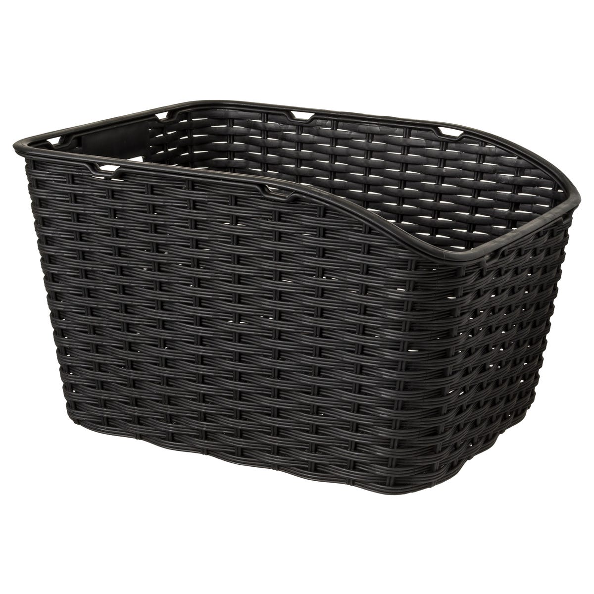 Panier à vélo porte-bagages arrière Fastrider Dante fixe