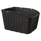 Panier à vélo porte-bagages arrière Fastrider Dante fixe