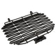 Fastrider Dante couverture filet panier partie panier