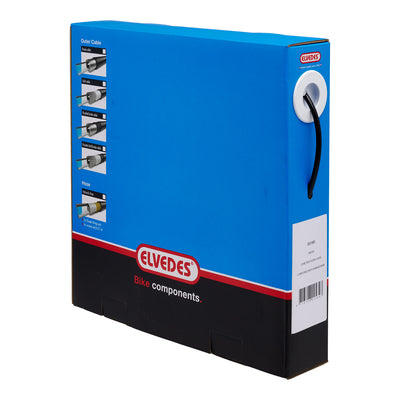 Elvedes rouleau de tuyau hydro SM-BH59 noir 20m