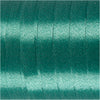 Ruban cadeau d'entreprise Creativ, L: 10 mm, brillant, vert foncé, 250 m 1 rouleau