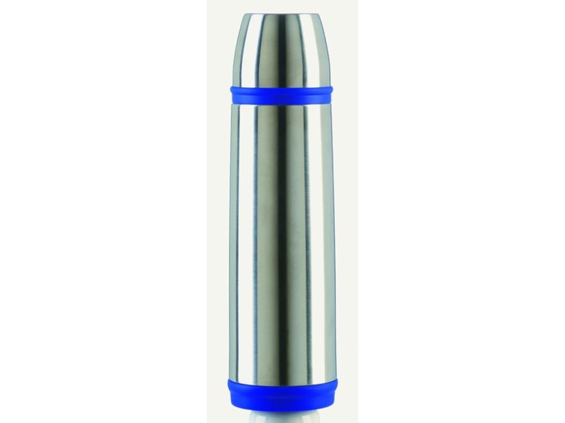 EMSA ISOLATE BOTTE ACIER INOXDUBLE 1 L Captaine de capuchon à vis