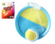 Kids Fun Catchball avec Velcro pour attraper le ballon