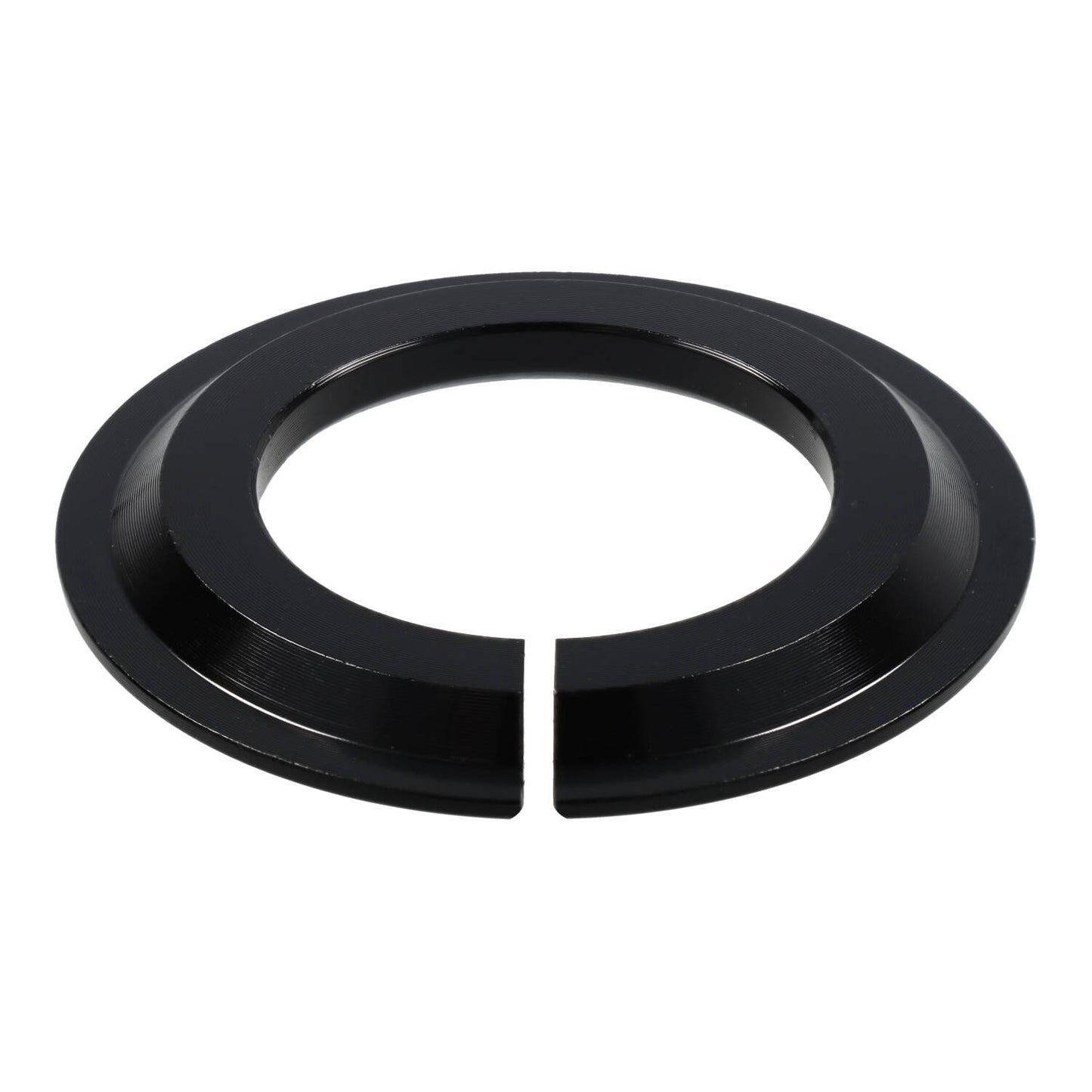 Elvedes Forkconus 1 1 8-1 1 2 45 ° (noir) Ø30 mm