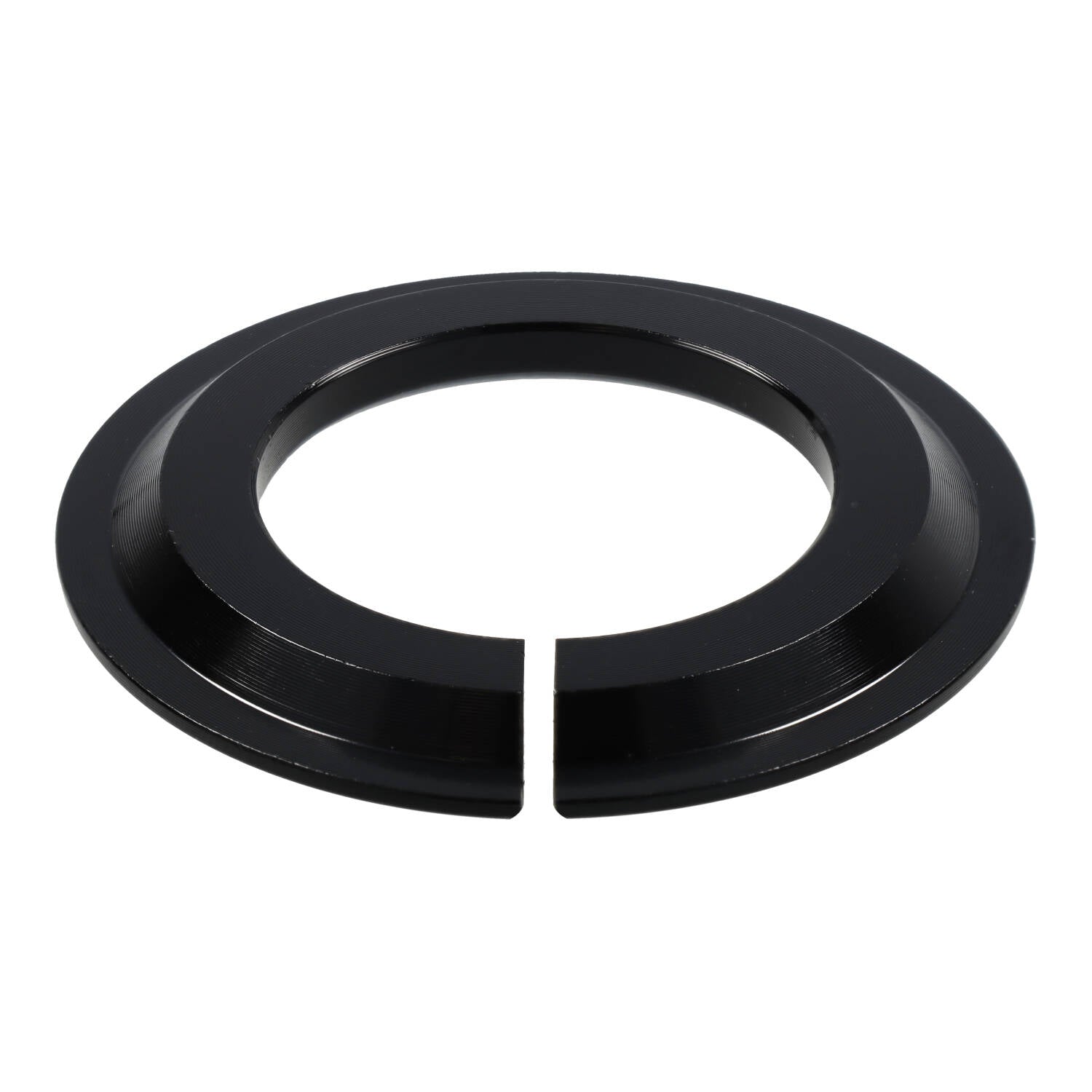 Elvedes Forkconus 1 1 8-1 1 2 45 ° (noir) Ø30 mm
