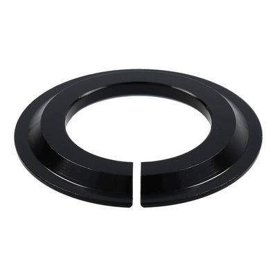 Elvedes Forkconus 1 1 8-1 1 2 45 ° (noir) Ø30 mm