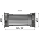 Bracket Elvedes PressFit BB86 92 41 mm pour 30 mm
